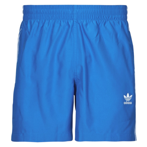 Adidas ORI 3S SH Modrá