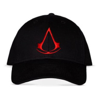 Assassins Creed: Core Logo - kšiltovka