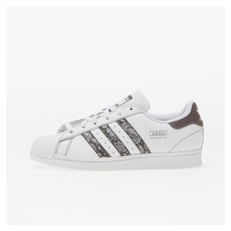 Tenisky adidas Superstar W Ftw White/ Chacoa/ Ftw White