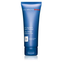 Clarins ClarinsMen After Shave Soothing Gel zklidňující gel po holení 75 ml