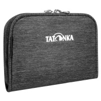 Tatonka Big Plain Wallet (off black)