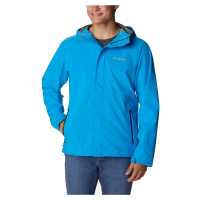 Columbia Earth Explorer™ Waterproof Shell Jacket