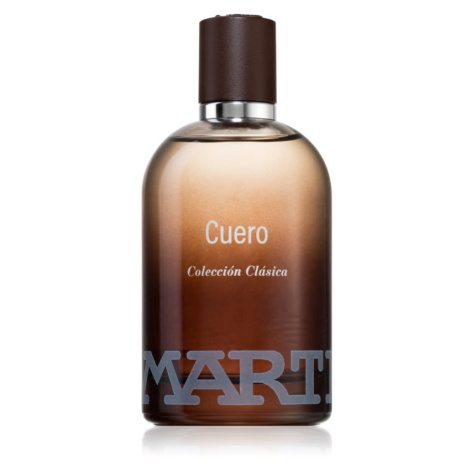 La Martina Cuero Hombre toaletní voda pro muže 100 ml