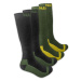 Navitas Ponožky Coolmax Boot Sock Twin Pack
