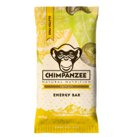 Chimpanzee Energy bar citron 55 g