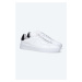 Kožené sneakers boty Filling Pieces Court Bianco bílá barva, 89127791861