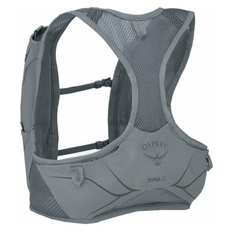 Osprey Dyna LT Slate Grey Běžecký batoh