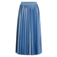 Vila Noos Skirt Nitban - Federal Blue Modrá