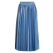 Vila Noos Skirt Nitban - Federal Blue Modrá