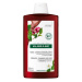 Klorane Posilující šampon při vypadávání vlasů (Strength Thinning Hair Loss Shampoo) 400 ml