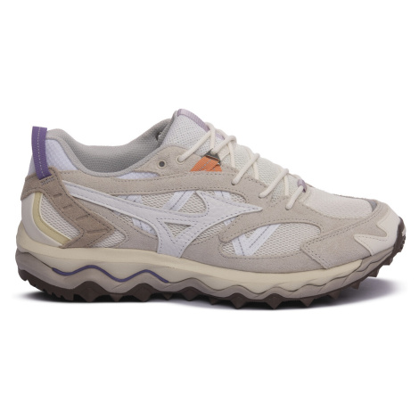 Mizuno 01 WAVE MUJIN TL Bílá