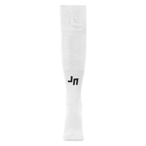 James&amp;Nicholson Unisex podkolenky JN342 White James & Nicholson