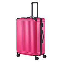 Travelite Cruise 4w L Pink 100 L TRAVELITE-72649-17