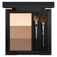 MAC Great Brows Taupe Make-up Set 3.5 g