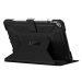 UAG Metropolis Black iPad 10.2" 2021/2020/2019