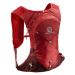 Salomon XT 6 Turistický batoh, červená, velikost