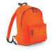 BagBase Dětský městský batoh 12 l BG125J Orange