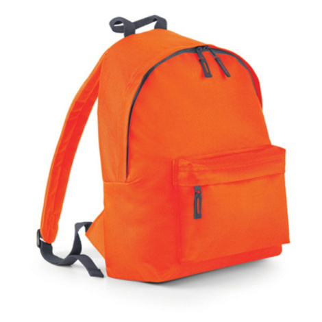 BagBase Dětský městský batoh 12 l BG125J Orange