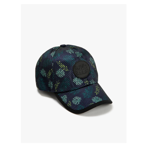 Koton Cap Hat Applique Detailed