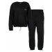 Fila FPW4101 Woman Pyjamas Black Fitness spodní prádlo