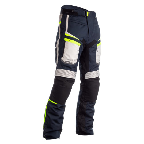 RST Pánské textilní kalhoty RST MAVERICK CE MENS / JN 2371 - modrá