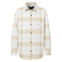 Přechodná bunda 'Parkside Overshirt'