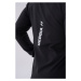 NEBBIA - Pánské sportovní tričko dlouhý rukáv 330 (black) - NEBBIA