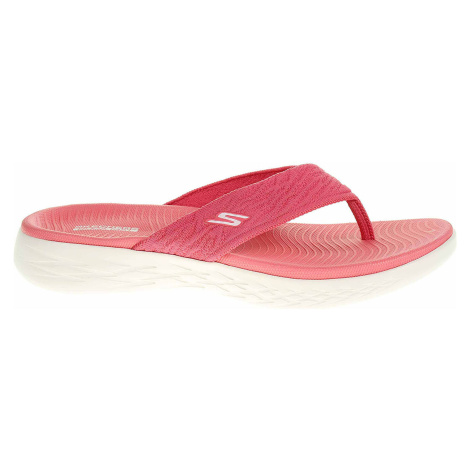 Skechers On-The-Go 600-sunny pink