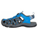 Alpine Pro Lancaster 4 Uni sandály UBTT250 brilliant blue