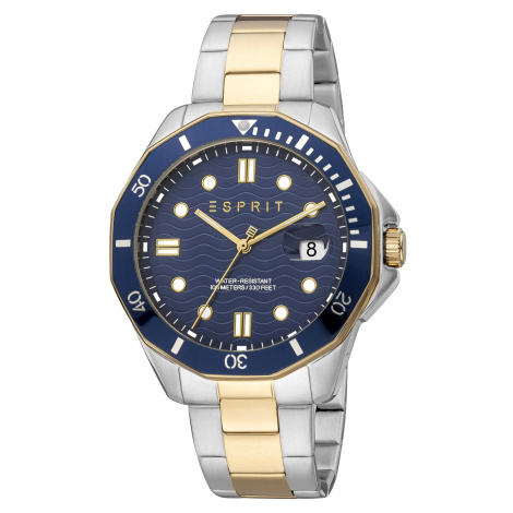 Pánské hodinky Esprit