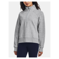 Under Armour Mikina UA Rival Fleece HZ-GRY - Dámské