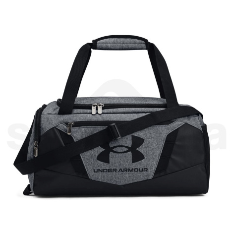 Sportovní taška Under Armour UA Undeniable 5.0 Duffle XS 1369221-012 - gray