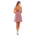 Šaty model 16606724 Pink - Infinite You