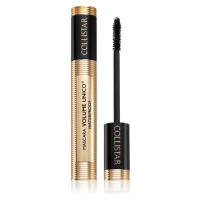 Collistar Mascara Volume Unico Waterproof voděodolná řasenka pro prodloužení řas odstín Intense 