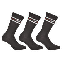 Fila 3 PACK - ponožky F9092-200