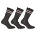 Fila 3 PACK - ponožky F9092-200