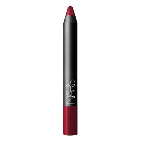 NARS Velvet Matte Lip Pencil tužka na rty odstín MYSTERIOUS RED 2,4 g