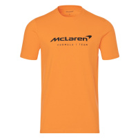 Mclaren Honda pánské tričko Essentials orange F1 Team 2022