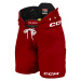 CCM Tacks AS 580 red Hokejové kalhoty, Senior