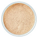 ARTDECO Pure Minerals Powder Foundation minerální sypký pudr odstín 340.4 Light Beige 15 g
