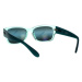 Ray-ban Occhiali da Sole RB4388 6646G6 Polarizzati Zelená