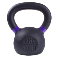 Sportago Ironside powder coating Kettlebell 8 kg