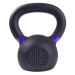 Sportago Ironside powder coating Kettlebell 8 kg