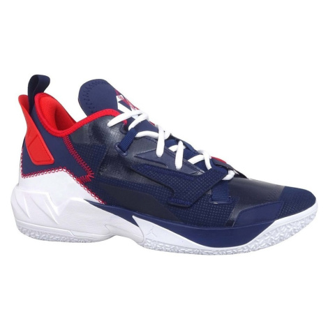Nike Jordan Why Not ZER04 Tmavě modrá