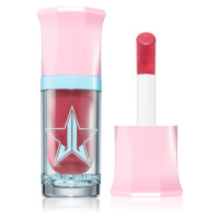 Jeffree Star Cosmetics Magic Candy Liquid Blush tekutá tvářenka odstín Peach Bubblegum 10 g