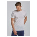 TRIČKO GANT ORIGINAL SLIM T-SHIRT WHITE