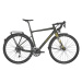 Bergamont Gravel kolo Grandurance RD 3 black