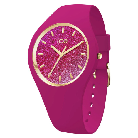 Ice Watch ICE Glitter Fuschia Pink 022575 Ice-Watch