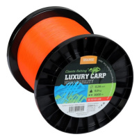 Giants fishing vlasec luxury carp high visibility orange - průměr 0,23 mm / nosnost 5,9 kg / náv