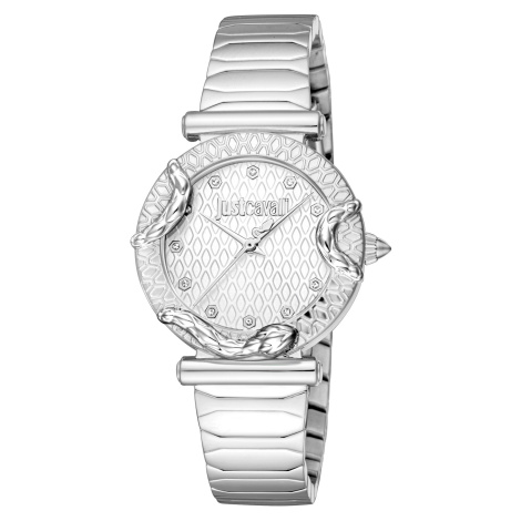 Hodinky Just Cavalli model Animalier Atrani JC1L234M0215